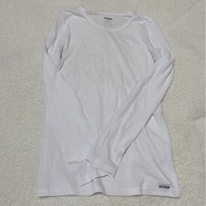 Sivvan Adar long sleeve underscrub tee